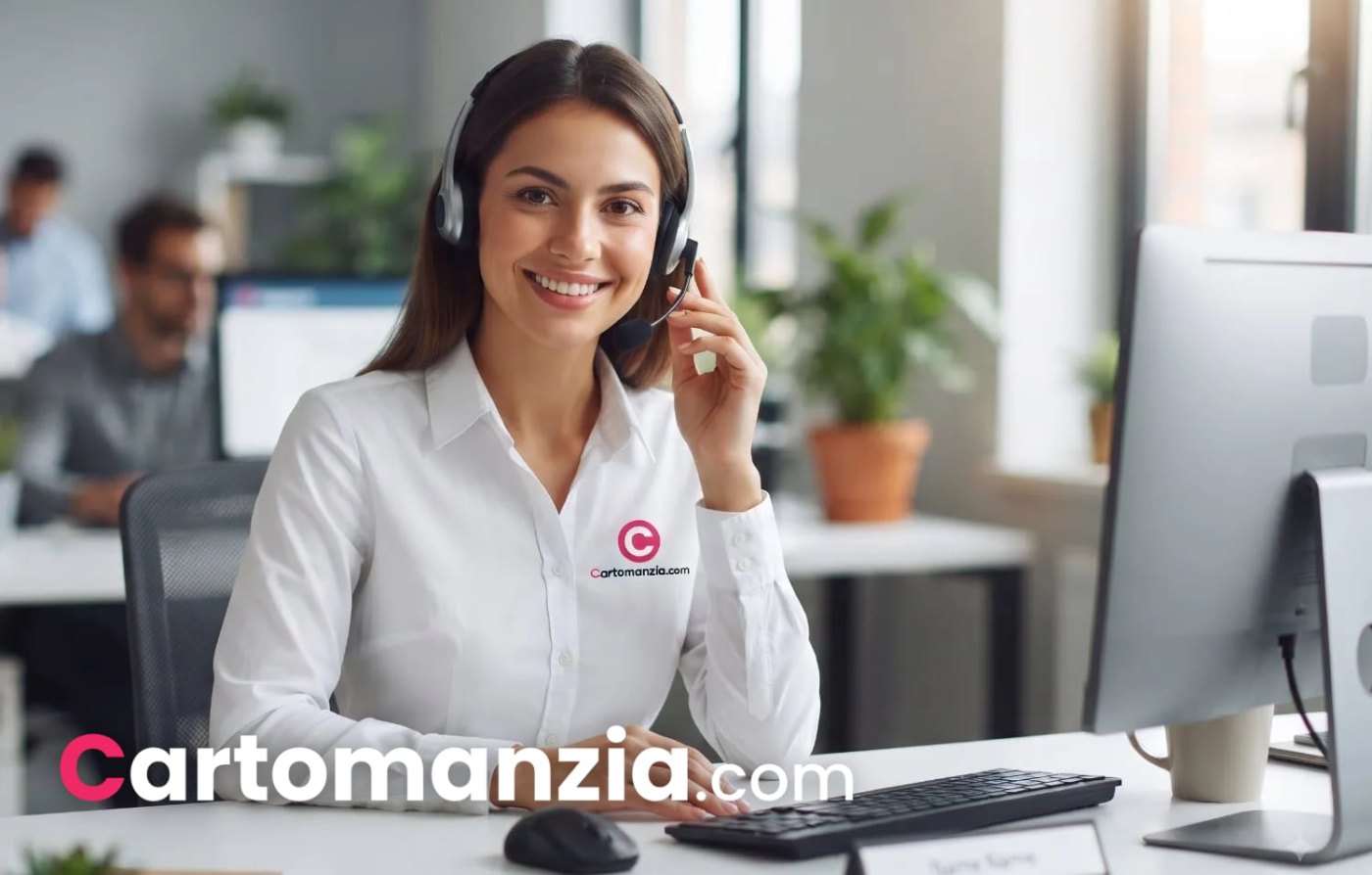 Cerchiamo Cartomanti in Cartomanzia.com