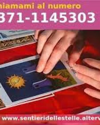 3711145303 cartomanzia