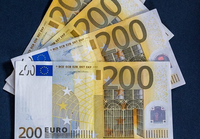 Offerta di prestiti Personali / Finanziamenti.