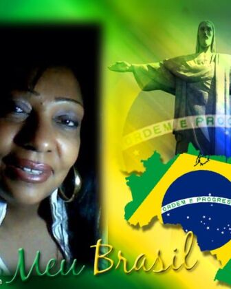 BRASILIANA SENSITIVA CARTOMANTE RITUALISTA  DAISY 3488430460
