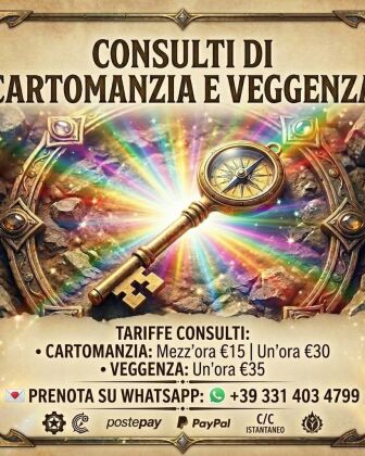 VEGGENTE AL TELEFONO