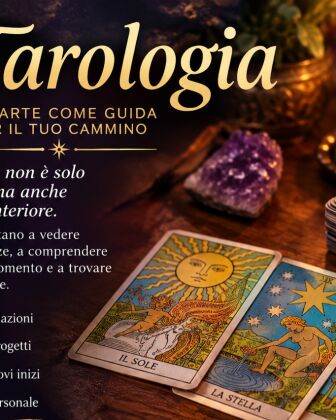 Tarologia e ritualistica
