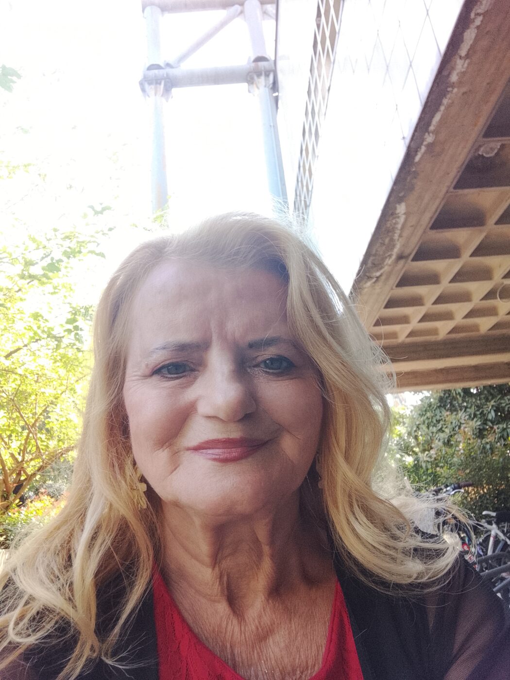 Carmen cartomante sensitiva