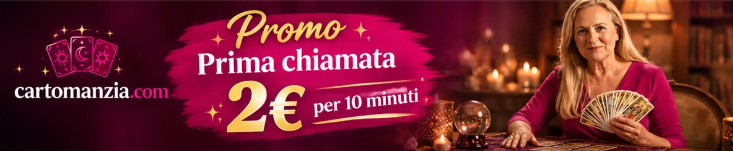cartomanzia basso costo