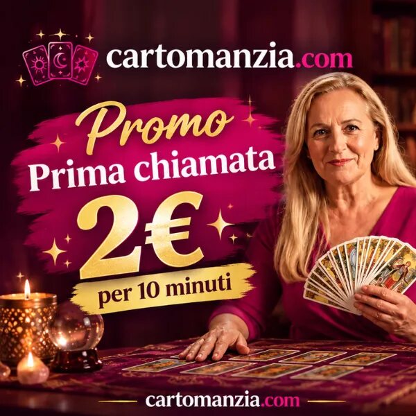 annuncicartomanzia net