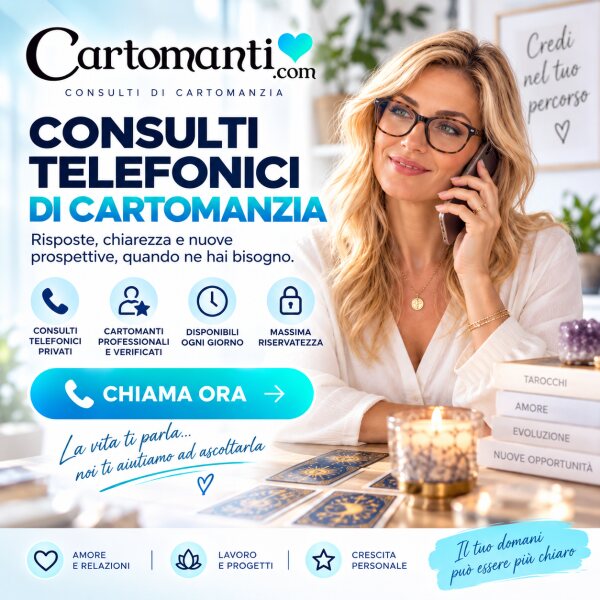 cartomanti a basso costo, consulti tarocchi al telefono